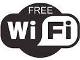 Free Wi-Fi